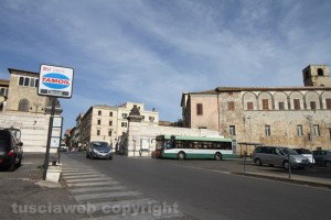Tarquinia 