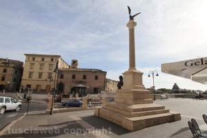 Tarquinia
