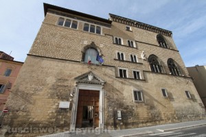 Tarquinia, museo archeologico nazionale