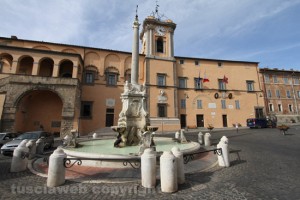 Tarquinia