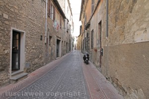 Tarquinia