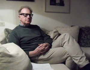 Valerio Magrelli