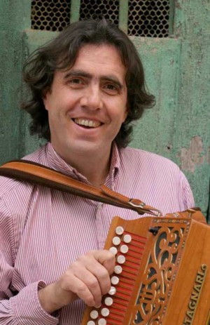 Ambrogio Sparagna 