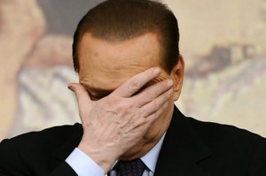 Silvio Berlusconi