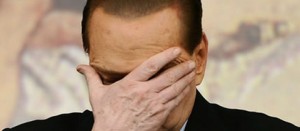 Silvio Berlusconi