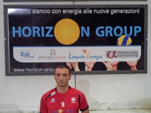 Il capitano Pietro Millozzi
