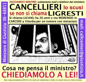 Il manifesto di Riccardo Fortuna