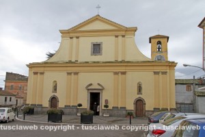 Grotte Santo Stefano 