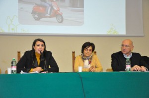 Ciambella, Federici e Sacchelli 