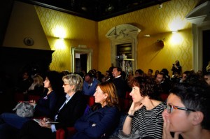 Il convegno sulla sostenibilità