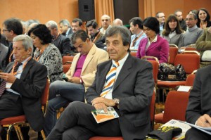 L'intervento di Delli Iaconi