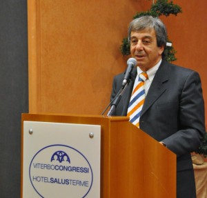 L'intervento di Delli Iaconi