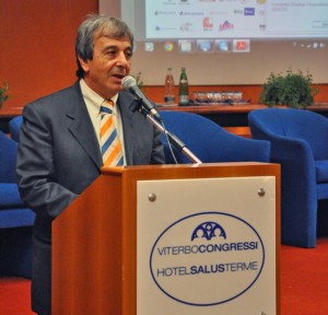 L'intervento di Delli Iaconi