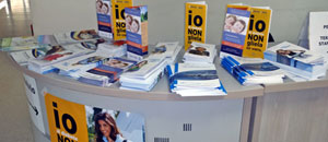 Conclusa la giornata nazionale del diabete
