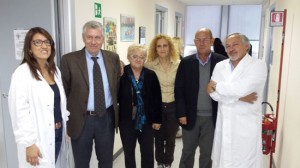 Conclusa la giornata nazionale del diabete 