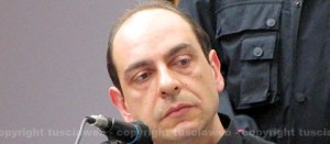 Paolo Esposito