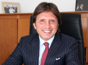 Fabio De Furia 