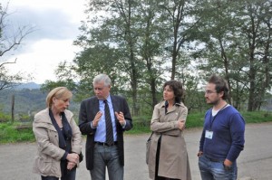 Visite guidate a Ferento