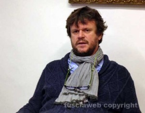 Filippo Rossi