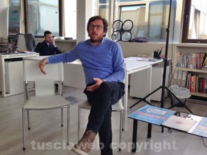Marco De Carolis