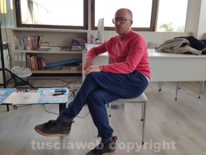 Massimiliano Capo