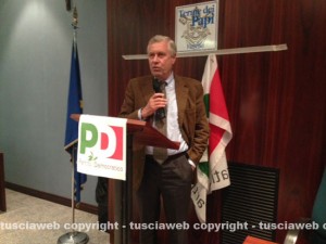 Congresso Pd 