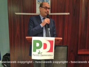 Nicola Zingaretti