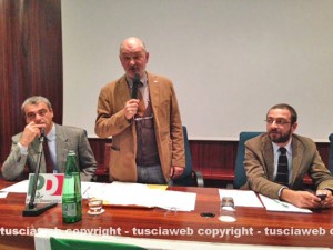 Il congresso Pd