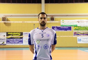 Il capitano A. Vanini