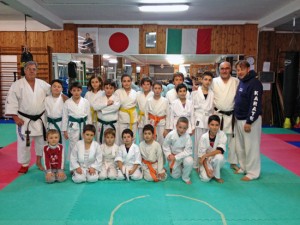 I ragazzi del maestro Politini