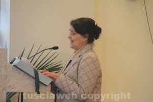 Maria Teresa Ubertini