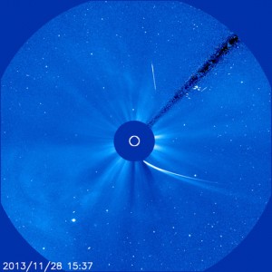 Ison