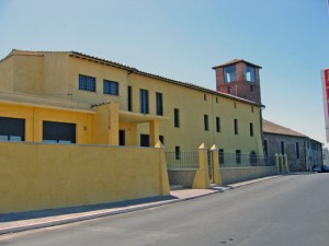 La biblioteca comunale di Montalto di Castro