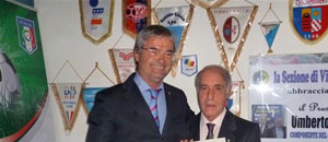Ceccarelli e Monitni