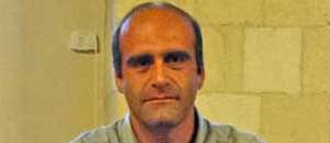 Il consigliere Francesco Montesi