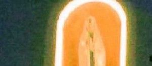 La madonnina di Monteverde