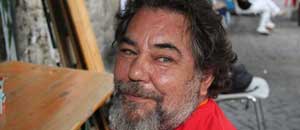 Mario Venanzi
