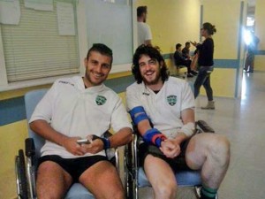 Menghini e Capati