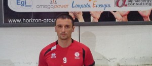 Il capitano Pietro Millozzi