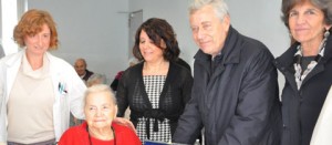 I cento anni di nonna Marcella