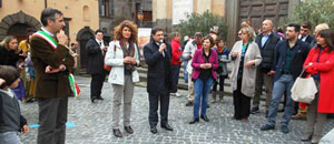 Conclusa la festa dell'olio e del vino novello