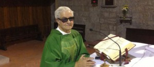 Padre Agostino Mallucci