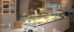La pasticceria "Le cose buone"