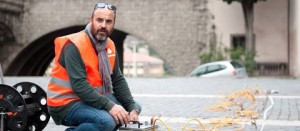 Le ricerche per il progetto “Alessandro IV”