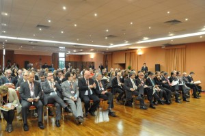 Il pubblico