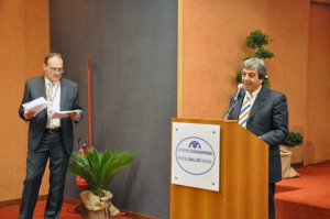 Quintiliani e Delli Iaconi