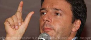 Matteo Renzi