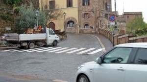 Via XII settembre