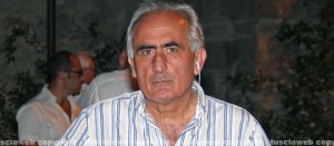 Alvaro Ricci