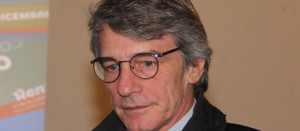 David Sassoli